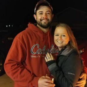 Meet your Posher, Erika